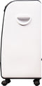 TechnoLife TL-1701R - Mobiele Aircooler - 3 Snelheden en Timer - Zwart/Wit