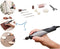 Dremel Stylo+ - Multitool - Snoer 2m - Incl. 15 accessoires