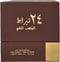 Uniseks Parfum Lattafa EDP 24 Carat Pure Gold (100 ml)