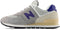 New Balance U574SPB - Unisex Sneaker - Hybride design - Slate Grey