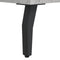 vidaXL - Hoge - kast - 69,5x31x115 - cm - bewerkt - hout - betongrijs
