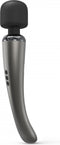 Dorcel - Megawand - Wand Vibrator Massager - Zilver