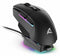 Sharkoon SGM50W - Gaming Muis - Optisch 6400 DPI Draadloos - Zwart