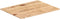 vidaXL - Tafelblad - 15-16 - mm - 70x80 - cm - massief - acaciahout