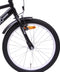 AMIGO BMX Fun- Kinderfiets 20 inch - Jongens - Zwart