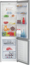 Beko RCHA300K30XB - Koelkast - Led Illumination® - Omkeerbare deur - A++