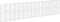 vidaXL - Schanskorfmuur - met - deksels - 900x30x200 - cm - gegalvaniseerd - staal