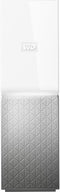 WD My Cloud Home - NAS - 3TB opslag - persoonlijke cloud opslag