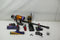 Dyson V12 Detect Slim Absolute (2023) - Steel stofzuiger - Laserlicht - 0,35L