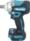 Makita DTW301RTJ Accu Slagmoersleutel 1/2 330Nm 18V 5.0Ah in Mbox