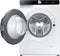 Samsung WW90DG6G94LKU2 - Wasmachine - 9 kg - 1400 tpm - AI EcoBubble - Wit