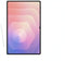 Samsung Galaxy Tab S11 Ultra - Book Cover - Ultradun lichtgewicht - Wit