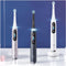 Oral-B iO Series 9n - Elektrische tandenborstel - 7 poetsstanden - Roze/Zwart