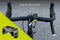 Sporthorloge Sigma iD.TRI Black Basic