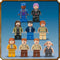 LEGO Harry Potter 76408 TM Grimboudplein 12