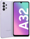 Samsung Galaxy A32 - Smartphone - 128GB opslag - Paars