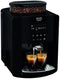Krups Arabica EA8170 - Volautomatische espressomachine - Quattro Force technologie - Zwart