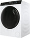 Haier HW80-B14959EU1 - Wasmachine - 8kg - Direct Motion motor - I-Pro Series 5