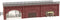 Faller - Arcades with shops and interior equipment - FA120571 - modelbouwsets, hobbybouwspeelgoed voor kinderen, modelverf en accessoires