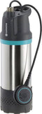 GARDENA 5600/4 - Dompel-drukopvoerpomp - 5900 l/u - 900 W - RVS