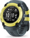 Garmin Instinct E - Smartwatch - GPS multisport - Geel