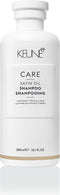 Keune Care Satin Oil Shampoo - 300 ml