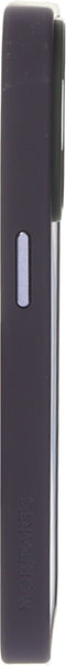 Mobiparts iPhone 15 Pro - Hardcover - MagSafe Compatible met Corner Protection - Paars