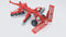 Speelgoed | Miniature Vehicles - Kuhn Discover Xl Schijveneg 02217
