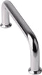 Mentor 270.2 Draaghandgreep Chroom (l x b x h) 88 x 12 x 32 mm 1 stuk(s)