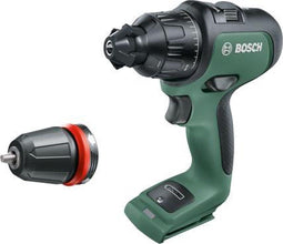 Bosch AdvancedImpact 18 - Accuklopboorschroevendraaier - Borstelloze motor - (1 stuk)