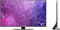 Samsung Neo QLED QN90C - Ultra HD TV - Quantum Matrix Technologie - Zilver (43