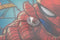 Marvel - Spiderman - Pop Up - Zonneschermen