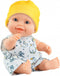 Paola Reina - Puppegie Babypop Guillo 22 cm