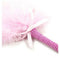 FETISH ARTS - PINK DUSTER 22 CM