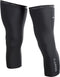 Craft Knee Warmer - Kniewarmers - Dun licht elastisch - Zwart - Maat XL