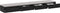 vidaXL - Zwarte - Bedlades - 180 - x - 36,5 - x - 16,5 - cm - van - Houtcomposiet