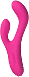 Lovense - Osci 3 Verwarmende G-Spot Vibrator - Roze