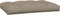 vidaXL - Palletkussens - 2 - st - stof - taupe