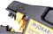 Jokari Super 4 Pro 8203200 - Automatische striptang 0.2 tot 6.0 mm² - Ergonomisch