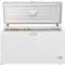 Beko HSM46740 - Koelkast - Inhoud 451L - Energieklasse E