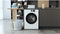 Bauknecht BPW1014A - Wasmachine - 10 kg - 1400 tpm - Energieklasse A - Wit