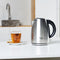 Taurus Selene - Waterkoker 1,7L - Roestvaststaal 2200W - RVS