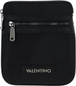 VALENTINO Nik Re Crossbody - Schoudertas - 3 vakken - Nero