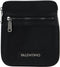 VALENTINO Nik Re Crossbody - Schoudertas - 3 vakken - Nero