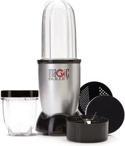 NutriBullet MAGICA Blender voor op aanrecht 0.57l 200W Zilver blender