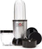 NutriBullet MAGICA Blender voor op aanrecht 0.57l 200W Zilver blender