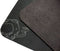 Ozone Boson - Muismat - Microfiber - Zwart - 265mm x 198mm x 1,2mm