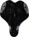 Cycle Tech Zadel Kinderfiets Zwart/grijs/wit