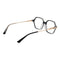 Bulget BGY6001 - Brillenframe Dames - Glas zonder voorschrift