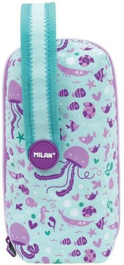 Schoolpennenzak Milan 22,5 x 11,5 x 11 cm